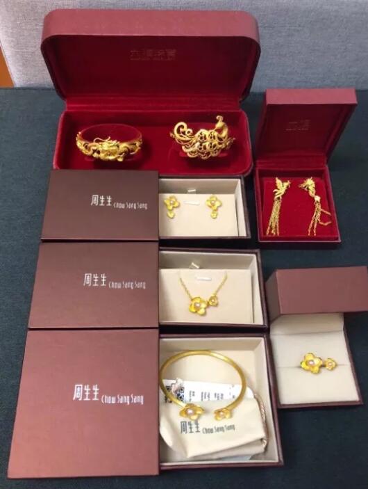 備婚攻略 | 結(jié)婚三金不會(huì)買，再愛(ài)也易鬧矛盾！  第4張