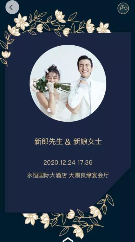 2021準備結婚的你，知道這些婚禮流行新趨勢嗎？  第4張