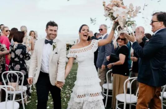 2021準備結婚的你，知道這些婚禮流行新趨勢嗎？  第2張