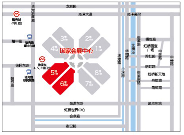 2021上海家博會門票【4月10-11日】上海家博會門票/時間/地址...  第6張
