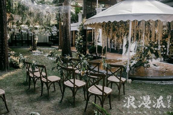 微婚禮成趨勢！小型婚宴場地選擇指南建議收藏！  第6張