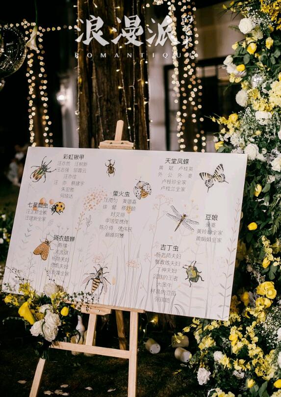 微婚禮成趨勢！小型婚宴場地選擇指南建議收藏！  第8張