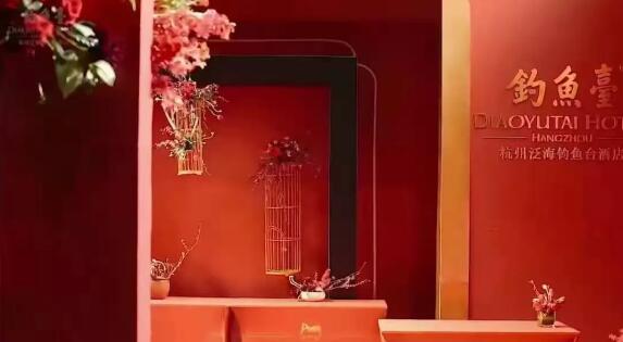 杭州婚博會春季展圓滿落幕~感謝支持和信賴！下屆展會：7月10-11日  第6張