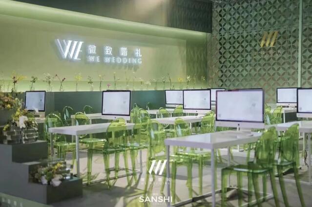 杭州婚博會春季展圓滿落幕~感謝支持和信賴！下屆展會：7月10-11日  第9張