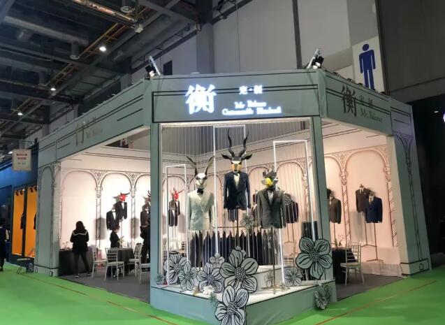 杭州婚博會春季展圓滿落幕~感謝支持和信賴！下屆展會：7月10-11日  第13張