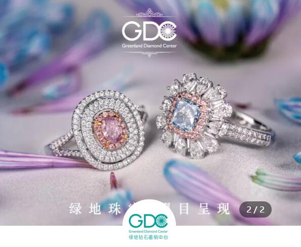 上海珠寶展|婚戒首飾展會折扣集錦，教您捂住荷包買婚戒  第14張