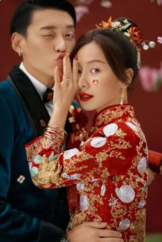 2021婚紗照指南：40種風格供你參考  第13張