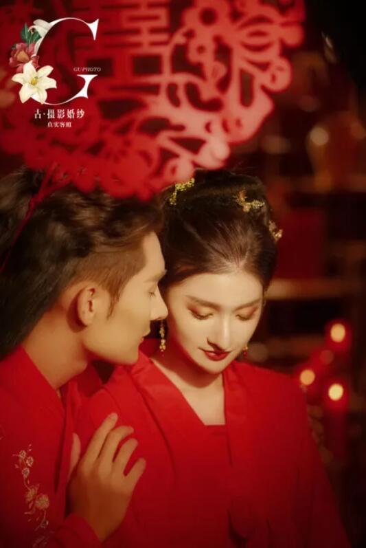 2021婚紗照指南：40種風格供你參考  第17張