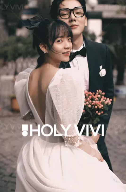2021婚紗照指南：40種風格供你參考  第22張