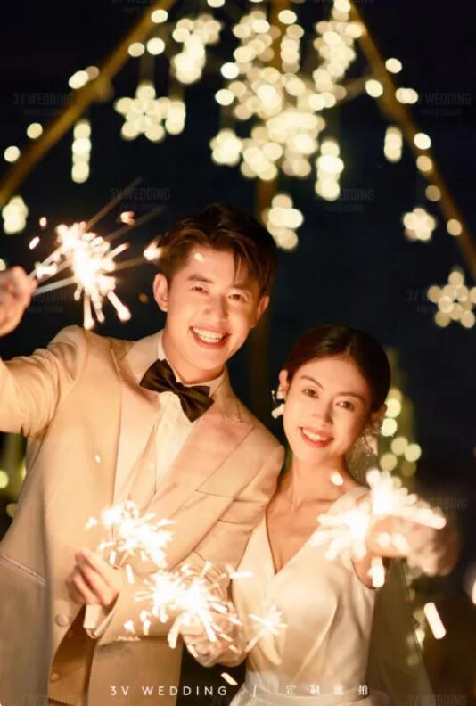 2021婚紗照指南：40種風格供你參考  第36張
