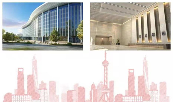 重要公告：2021春季·上海婚博會搬新館！規模更大！全球名品更多！  第2張