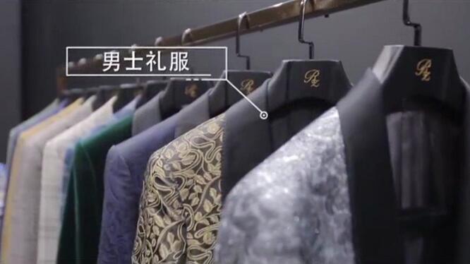2023結婚采購指南|中國婚博會展館現場都有什么？  第4張