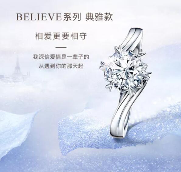 鉆石的切工怎么選？是否有必要選3ex的？  第13張
