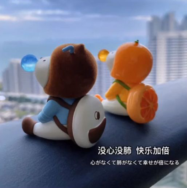 看起來很舒服高級的微信朋友圈背景圖——先點贊再保存  第2張