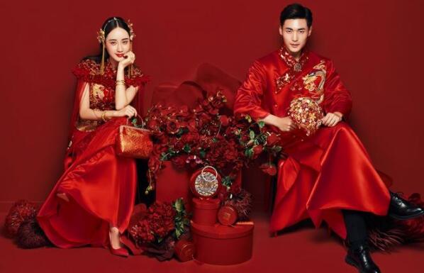 寶雞蒂芬妮婚紗攝影怎么樣？寶雞蒂芬妮婚紗攝影商家介紹  第1張