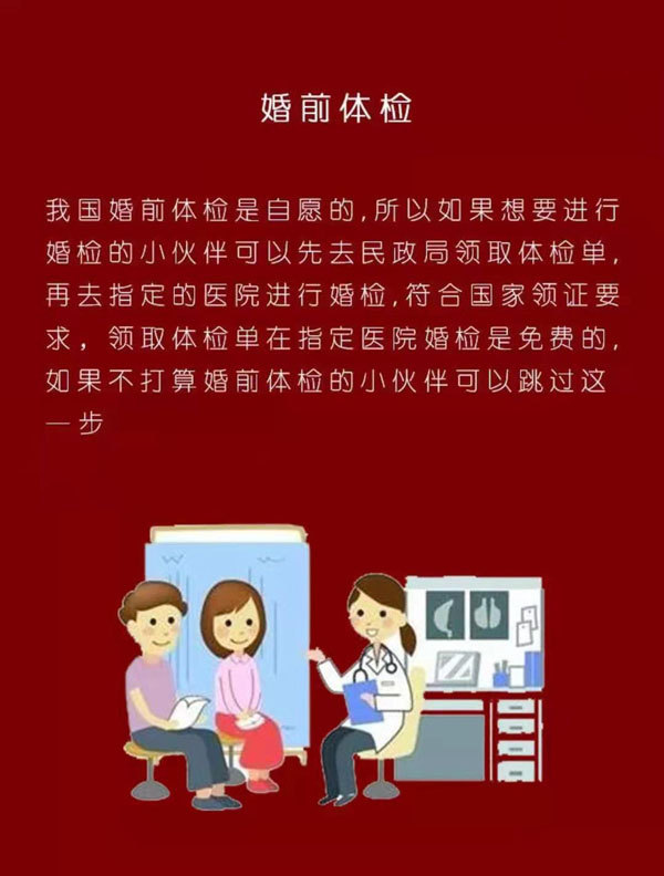 離2021.5.20還有8天，領(lǐng)證結(jié)婚流程（備婚收藏）  第4張