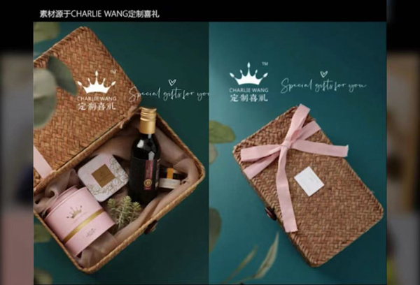 被閨蜜夸爆！4種不同類型【伴娘伴手禮】購物清單  第4張
