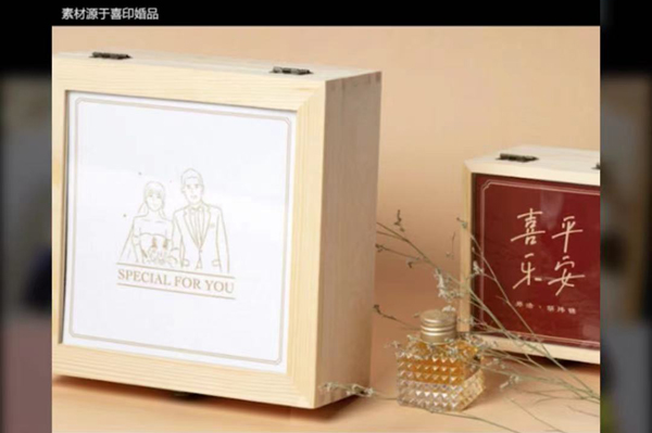 被閨蜜夸爆！4種不同類型【伴娘伴手禮】購物清單  第8張