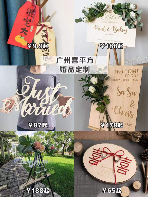 8家新娘必逛備婚店鋪，附價格和必買小物！  第8張