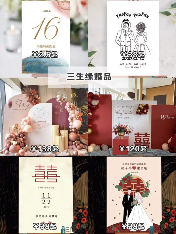8家新娘必逛備婚店鋪，附價格和必買小物！  第9張