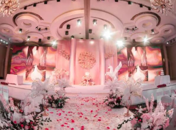 結婚攻略|辦婚禮，這8種酒店千萬不能選！  第3張