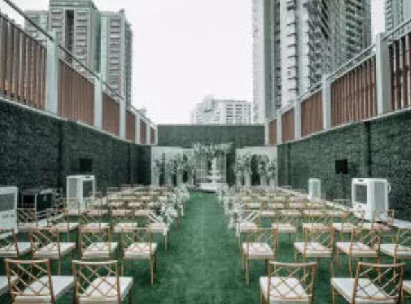 結婚攻略|辦婚禮，這8種酒店千萬不能選！  第5張