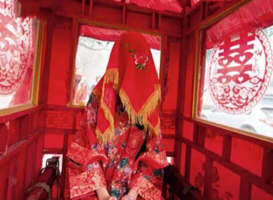 中西方婚禮的差異，到底差在哪？  第2張