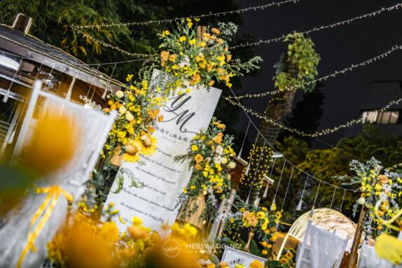 婚禮為什么需要策劃師？第一次見面該聊些什么？  第4張