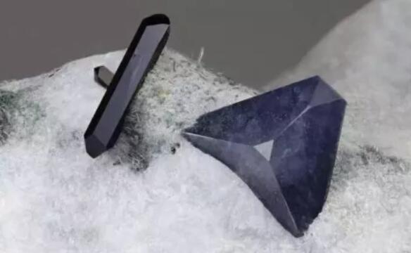 漲知識啦 | 盤點寶石界最閃TOP10，鉆石竟然沒上榜？！  第3張