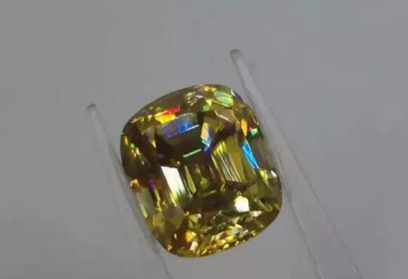 漲知識啦 | 盤點寶石界最閃TOP10，鉆石竟然沒上榜？！  第20張