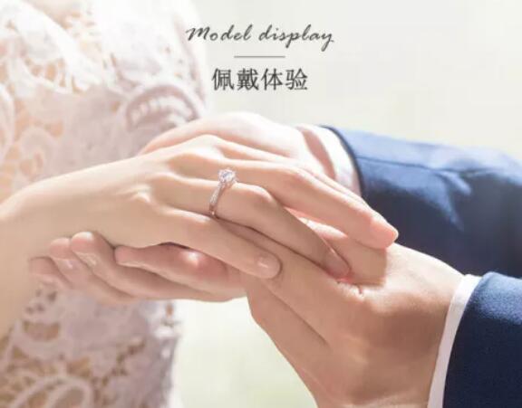 訂婚戒指、求婚戒指、結婚戒指不一樣嗎？戒指的挑選與戴法指南  第3張