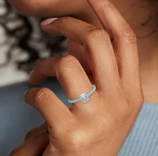 訂婚戒指、求婚戒指、結婚戒指不一樣嗎？戒指的挑選與戴法指南  第4張