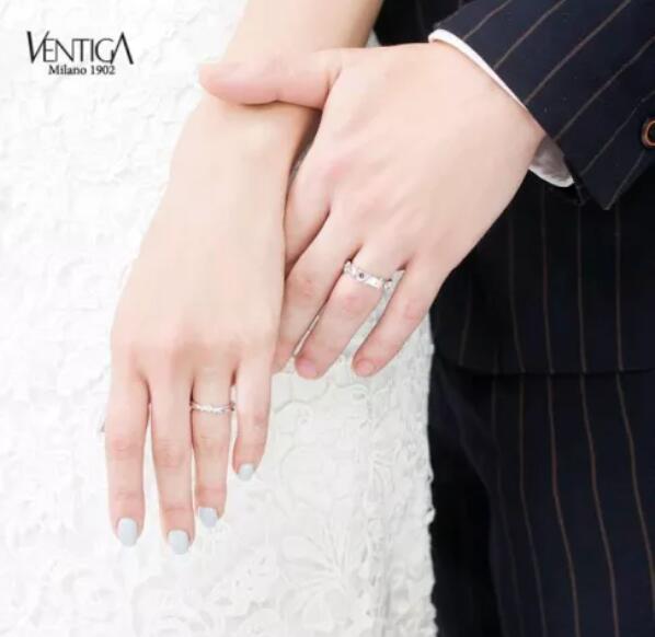 訂婚戒指、求婚戒指、結婚戒指不一樣嗎？戒指的挑選與戴法指南  第5張