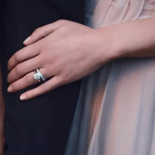 訂婚戒指、求婚戒指、結婚戒指不一樣嗎？戒指的挑選與戴法指南  第6張