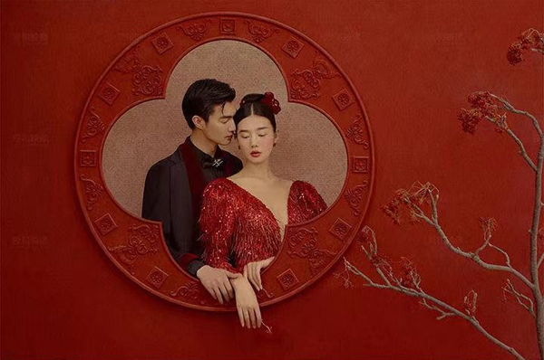 干貨|新郎新娘婚禮致辭模板大全，拿走不謝