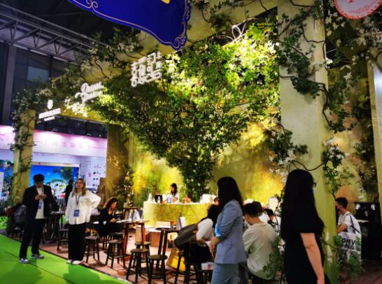 上海婚博會周六一天成交4.31億元，看看他們都買了些什么！  第12張