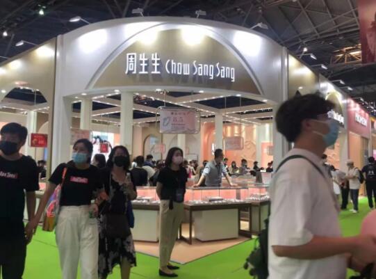 上海婚博會周六一天成交4.31億元，看看他們都買了些什么！  第14張