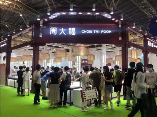上海婚博會周六一天成交4.31億元，看看他們都買了些什么！  第13張