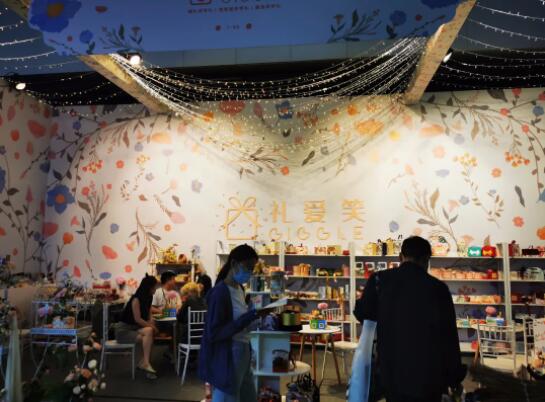 上海婚博會周六一天成交4.31億元，看看他們都買了些什么！  第20張