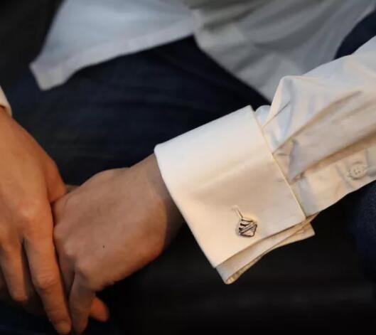 怎么根據身材給新郎挑西裝？新郎西服著裝攻略  第12張