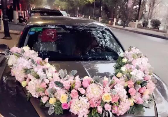 婚車為什么不能8輛,內(nèi)行人說出了實情......