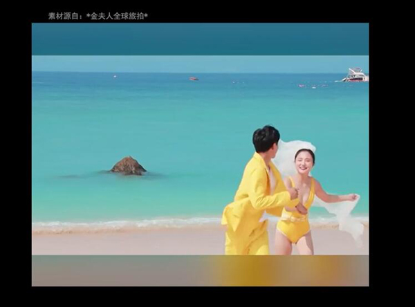 8個絕美旅拍地推薦 共赴一場浪漫之約~  第9張