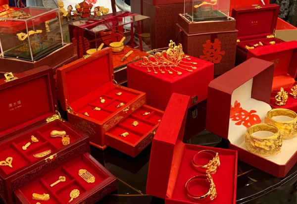 訂婚需要準備什么 訂婚流程有哪些