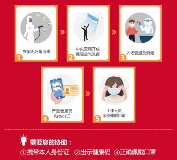2021夏季杭州婚博會&家博會（下周末 7月10-11日）杭州國際博覽中心等你，還有少量門票，趕快搶！  第5張
