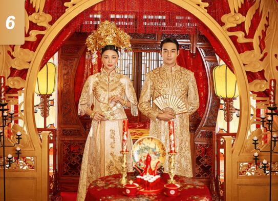 北京婚紗照哪個牌子比較好？2021北京婚紗照品牌推薦榜  第6張