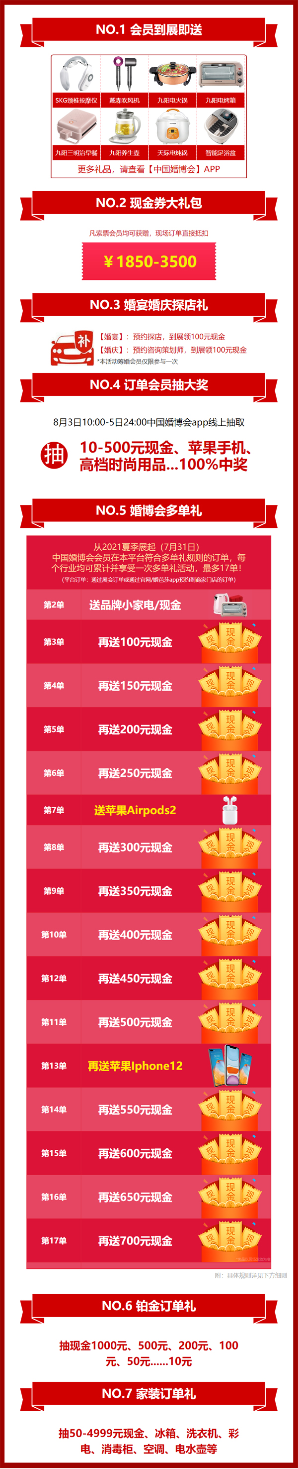 廣州婚博會【本周末 7月31日-8月1日】琶洲·廣交會展館B區（免費領票處）  第4張