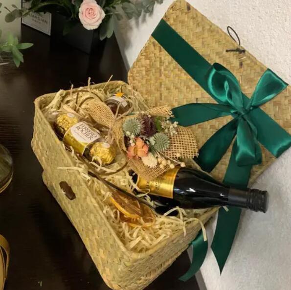 她準備的伴手禮，讓人眼前一亮舍不得拆？  第4張