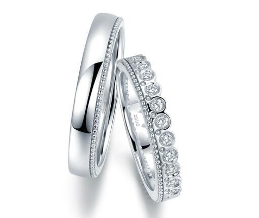 珠寶選購進階寶典，你離時髦新娘只差一步  第2張