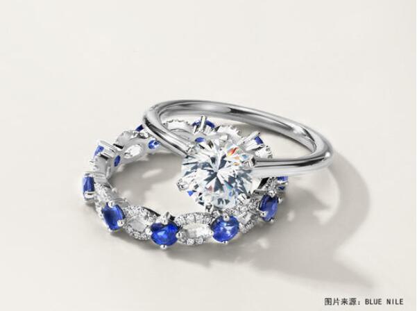 珠寶選購進階寶典，你離時髦新娘只差一步  第1張