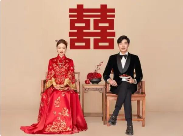 拒絕尬拍，拍婚紗照超顯瘦的30種姿勢！  第12張